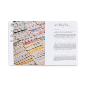 Buzzard Control – A Book About QSL card culture