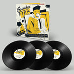 V/A - Gumba Fire: Bubblegum Soul & Synth Boogie in 1980s South Africa