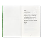The Parameters of Our Cage - C. Fausto Cabrera & Alec Soth