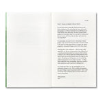 The Parameters of Our Cage - C. Fausto Cabrera & Alec Soth