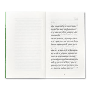 The Parameters of Our Cage - C. Fausto Cabrera & Alec Soth