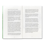 The Parameters of Our Cage - C. Fausto Cabrera & Alec Soth