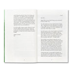 The Parameters of Our Cage - C. Fausto Cabrera & Alec Soth
