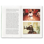 The Parameters of Our Cage - C. Fausto Cabrera & Alec Soth