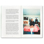 The Parameters of Our Cage - C. Fausto Cabrera & Alec Soth