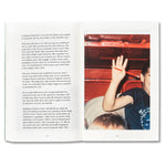 The Parameters of Our Cage - C. Fausto Cabrera & Alec Soth