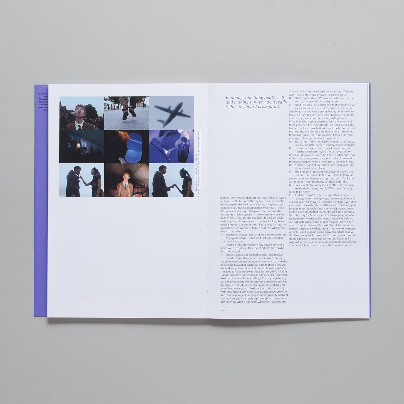 Casebook - Next To Nothing