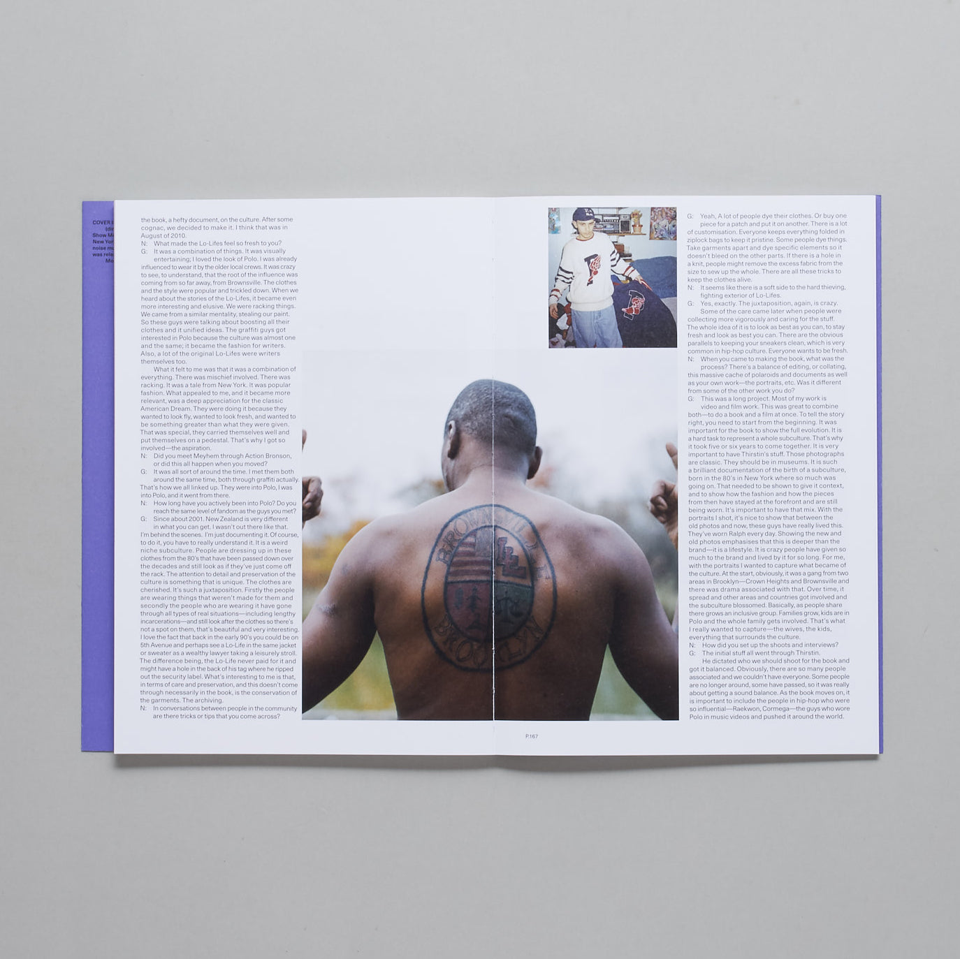 Casebook - Next To Nothing