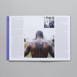 Casebook - Next To Nothing
