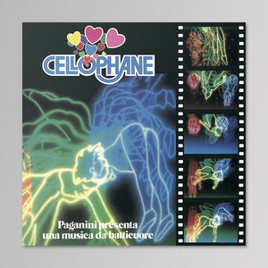 Cellophane – Gimme Love