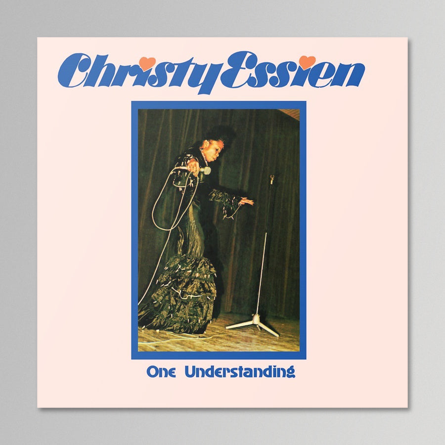 Christy Essien - One Understanding