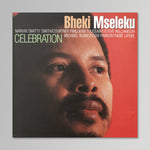 Bheki Mseleku - Celebration