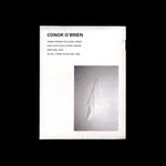 Conor O'Brien - Serps Press Box Set