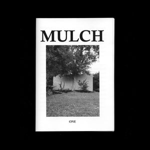 MULCH - One (bootleg edition)