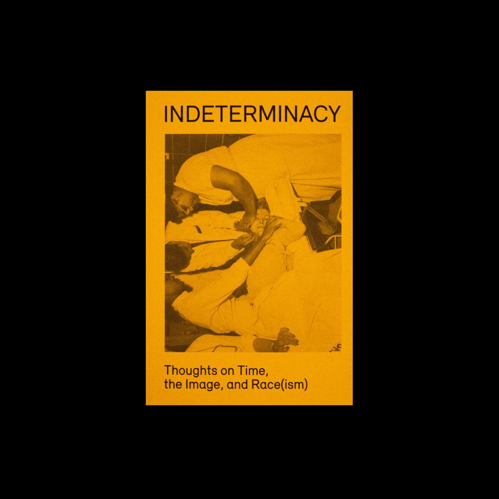 Indeterminacy: Thoughts on Time, the Image, and Race(ism) – David Campany & Stanley Wolukau-Wanambwa