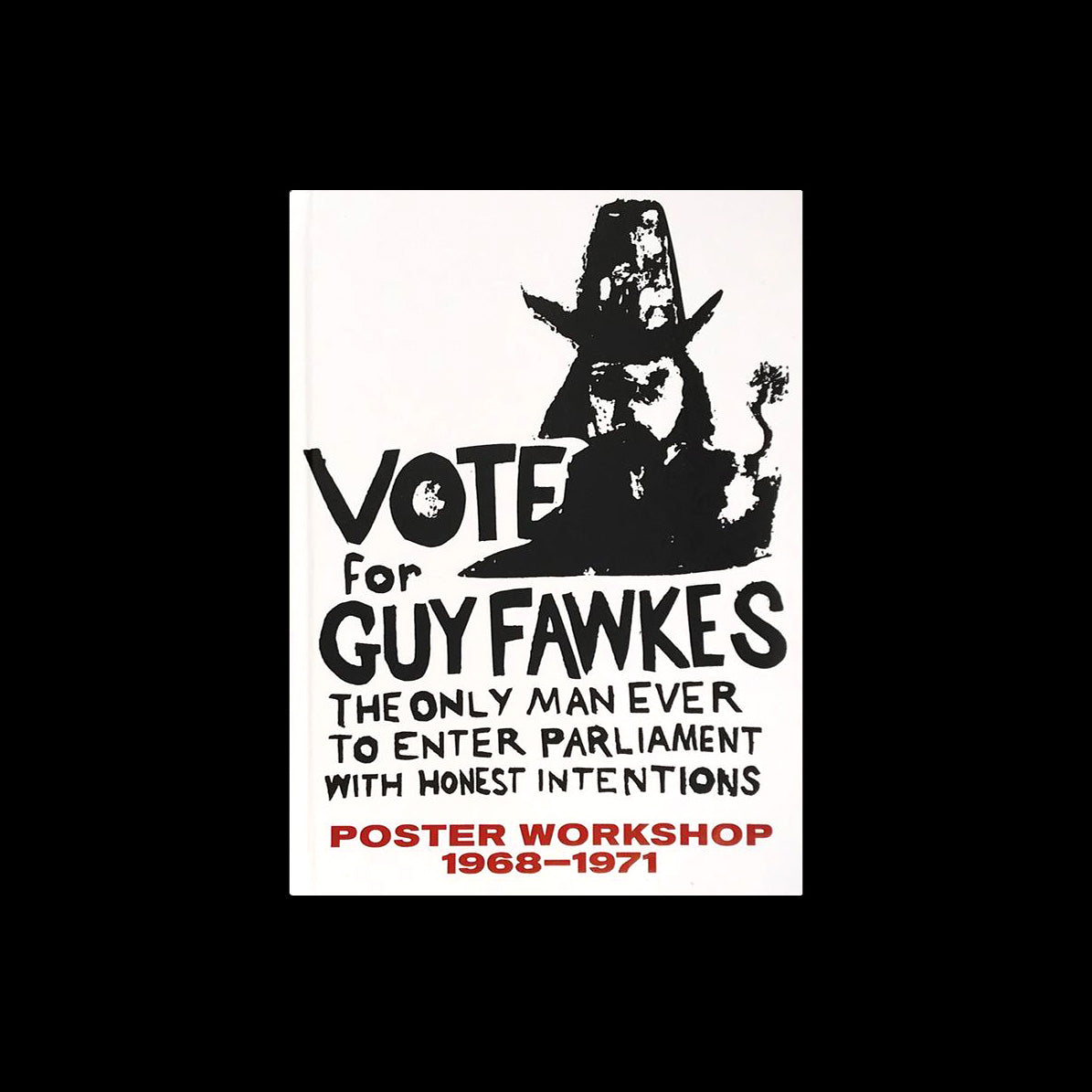 Poster Workshop 1968-1971