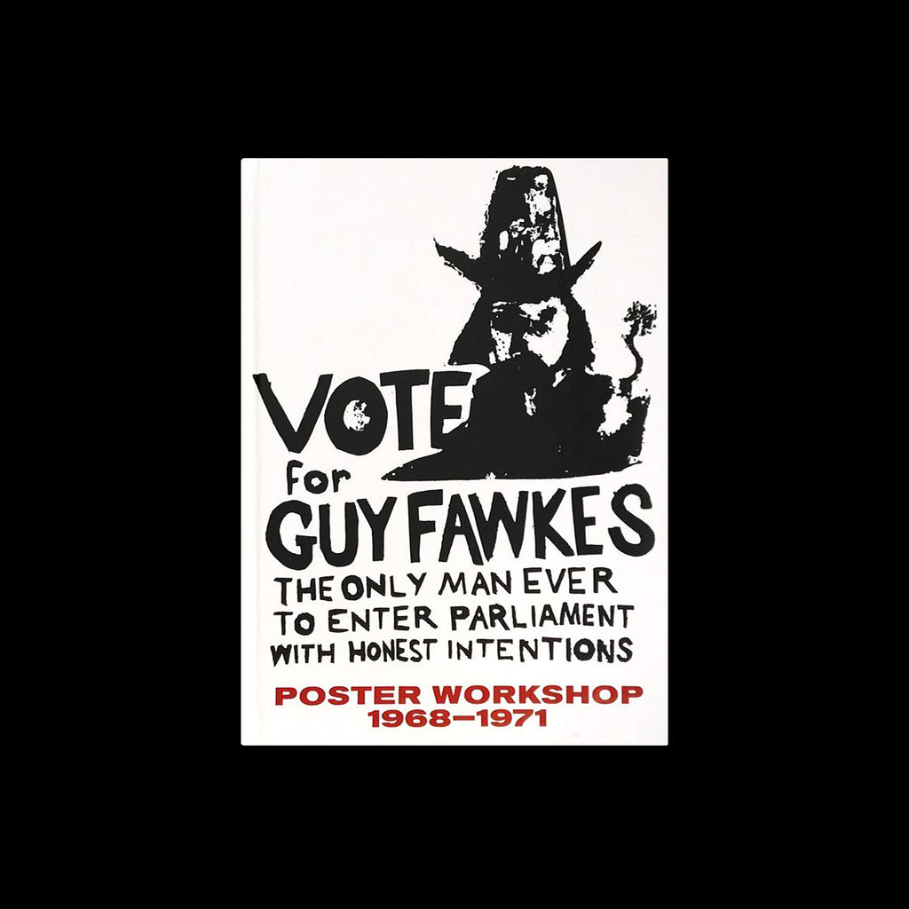 Poster Workshop 1968-1971