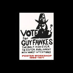 Poster Workshop 1968-1971