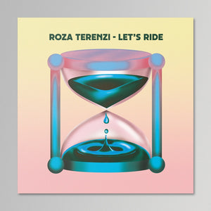 Roza Terenzi - Let's Ride