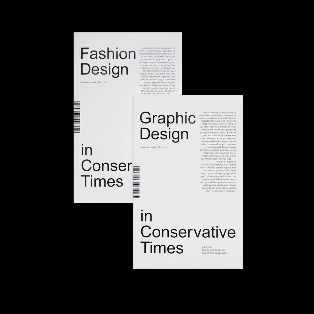 Design in Conservative Times