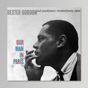 Gordon Dexter - Our Man in Paris