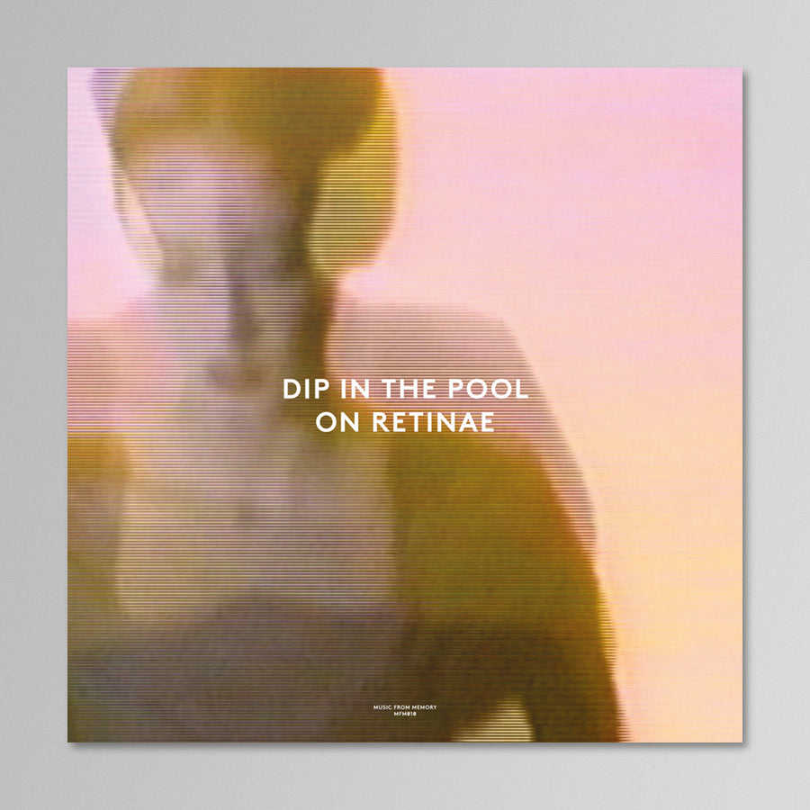 Dip In The Pool - On Retinae cover art