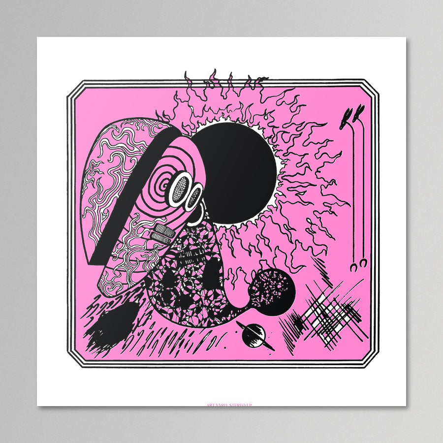 Sun Ra - Disco 3000