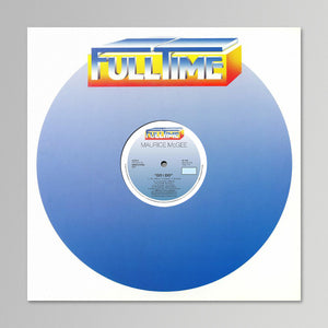 Maurice McGee ‎– Do I Do