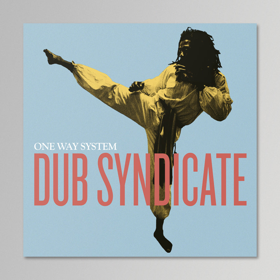 Dub Syndicate - One Way System