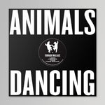 Tornado Wallace -  EP for Animals Dancing sleeve