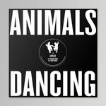 Lipelis - I Only Did These For Myself, But Now It’s For Everyone (ANIMALS DANCING)