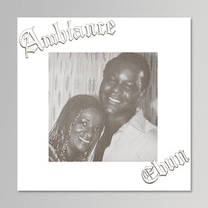 Ambiance - Ebun
