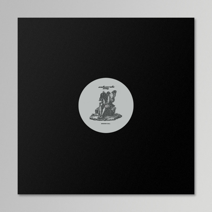 Eduardo Unz - Dicky EP