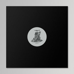Eduardo Unz - Dicky EP