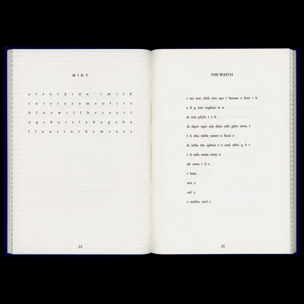 Norman H. Pritchard – EECCHHOOEESS
