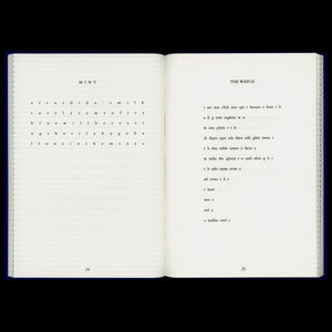 Norman H. Pritchard – EECCHHOOEESS