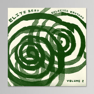 Elite Beat - Selected Rhythms Volume 2