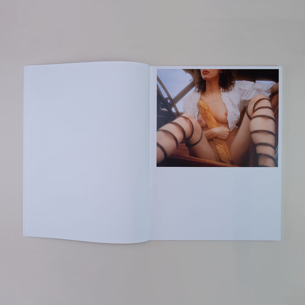 EROTISH - Julia et Vincent