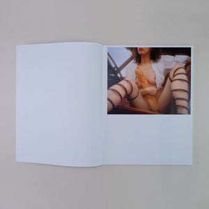 EROTISH - Julia et Vincent