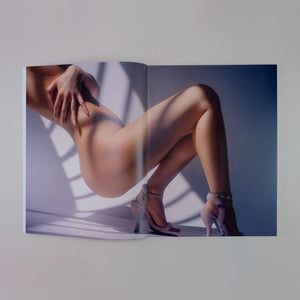 EROTISH - Julia et Vincent