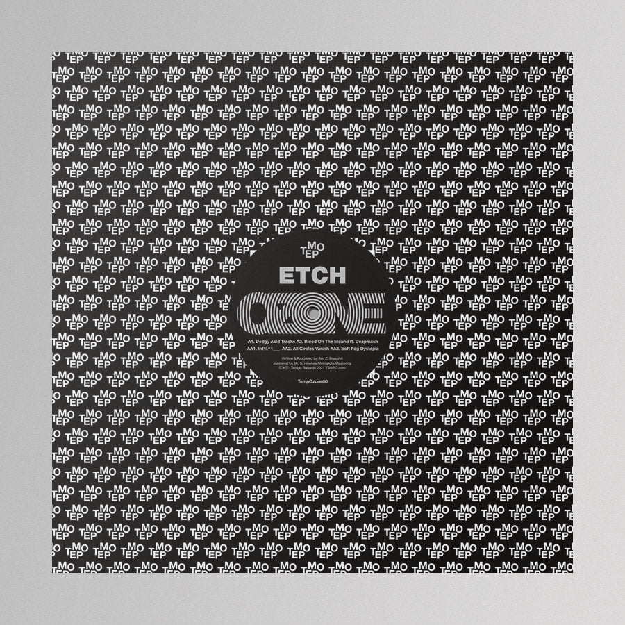 Etch – Dodgy Acid Tracks