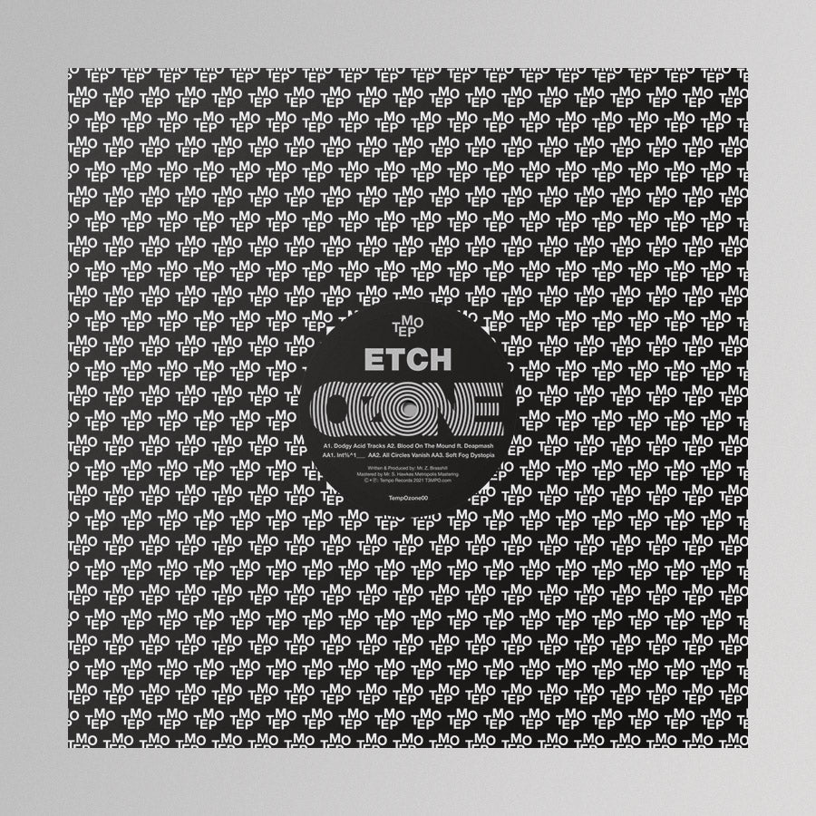 Etch – Dodgy Acid Tracks