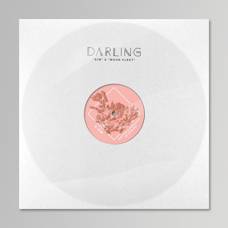 Darling - Sim / Moon Fleet