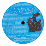 SMX / Koehler - Blue 02