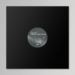 Legowelt - Star Simulator