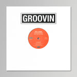 The Fibre Foundation ‎– Don't You Ever Stop