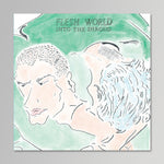 Flesh World - Into the Shroud
