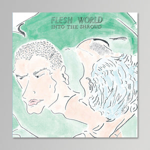 Flesh World - Into the Shroud