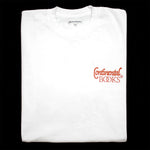 Highgate and Lows "Kiosk" Tee