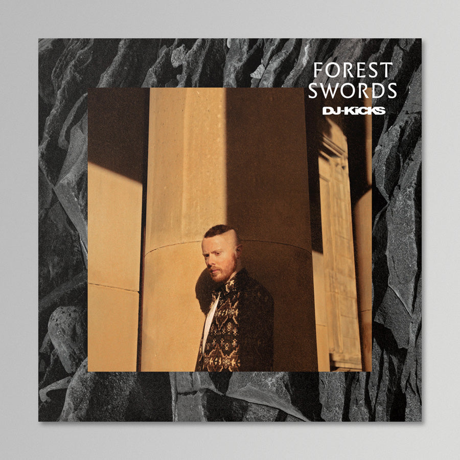 V/A -DJ-Kicks: Forest Swords